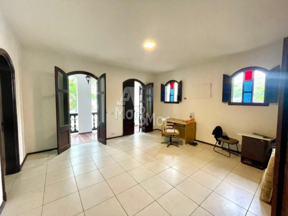 Imagem Imóvel com 6 Quartos para Alugar, 431 m² em Pitangueiras - Guarujá