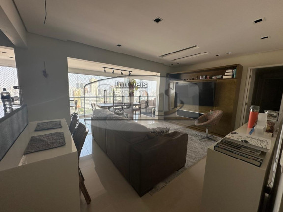 Imagem Apartamento com 3 Quartos à Venda, em Ipiranga - São Paulo Imagem Apartamento com 3 Quartos à Venda, em Ipiranga - São Paulo