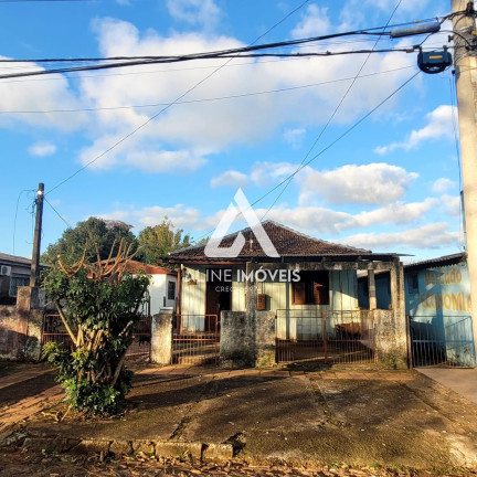 Casa com 5 Quartos à Venda,  em Toríbio Veríssimo - Cruz Alta