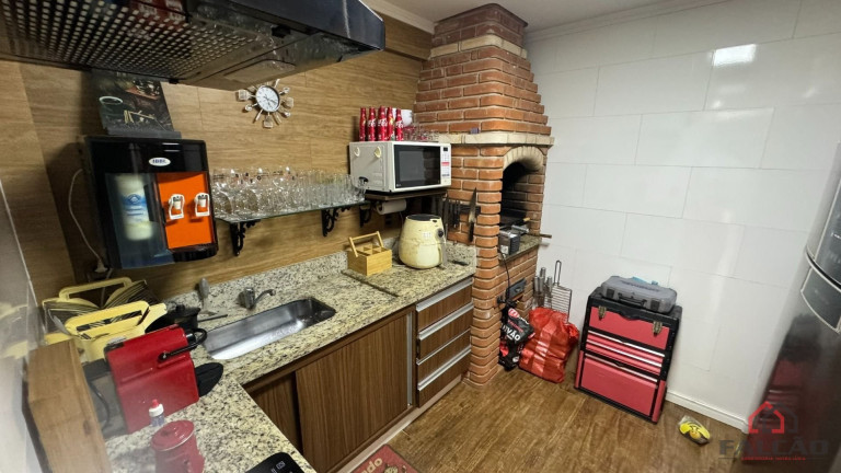 Imagem Cobertura com 3 Quartos à Venda, 207 m² em Ponta Da Praia - Santos