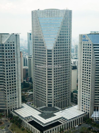 Imóvel para Alugar, 1.697 m² em Brooklin - São Paulo