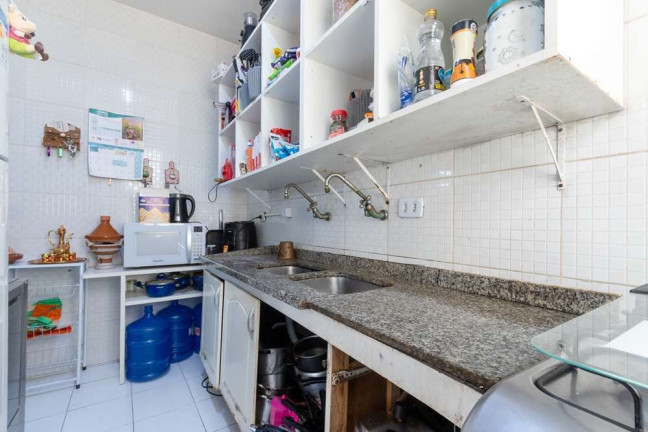 Imagem Apartamento com 2 Quartos à Venda, 99 m² em Higienópolis - São Paulo