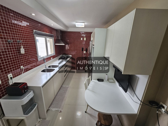 Imagem Apartamento com 3 Quartos à Venda, 167 m² em Jardim - Santo André Imagem Apartamento com 3 Quartos à Venda, 167 m² em Jardim - Santo André