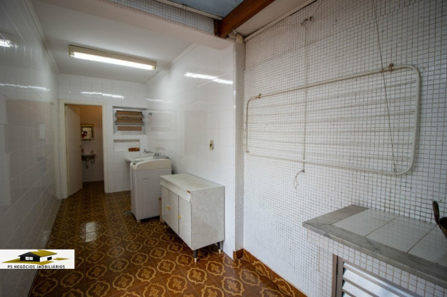 Imagem Casa com 4 Quartos à Venda, 259 m² em Bosque Da Saúde - São Paulo