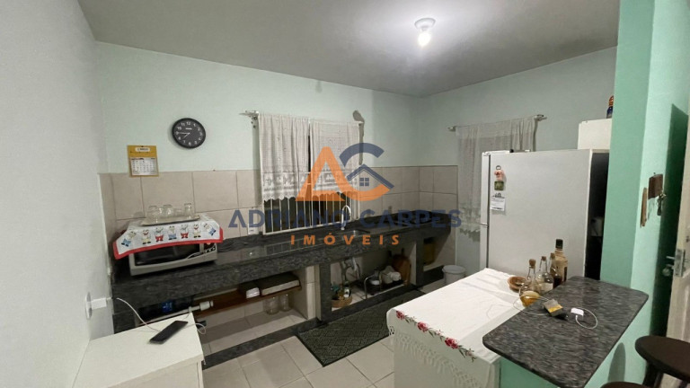 Imagem Casa com 2 Quartos para Alugar ou Temporada, 115 m² em Centro - Navegantes Imagem Casa com 2 Quartos para Alugar ou Temporada, 115 m² em Centro - Navegantes
