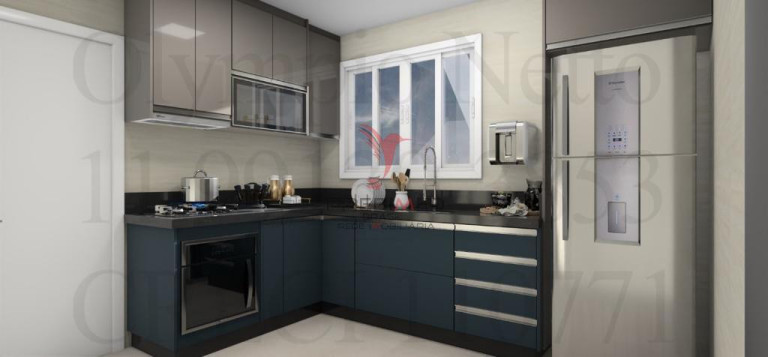 Imagem Casa com 3 Quartos à Venda, 320 m² em Planalto Paulista - São Paulo