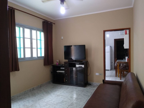 Imagem Casa com 2 Quartos à Venda, 105 m² em Itaóca - Mongaguá Imagem Casa com 2 Quartos à Venda, 105 m² em Itaóca - Mongaguá