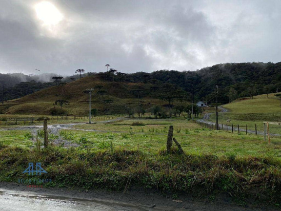 Imagem Terreno à Venda, 39.000 m² em Zona Rural - Bom Retiro Imagem Terreno à Venda, 39.000 m² em Zona Rural - Bom Retiro
