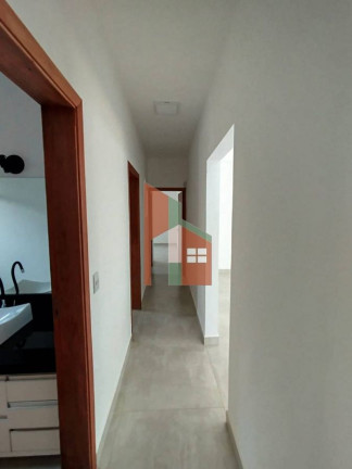 Imagem Casa com 3 Quartos para Alugar, 120 m² em Estância Santa Maria Do Portão - Atibaia