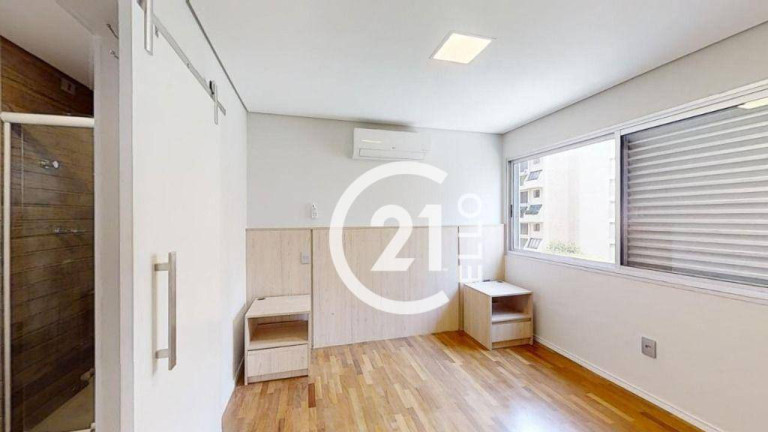 Imagem Apartamento com 2 Quartos à Venda, 115 m² em Itaim Bibi - São Paulo