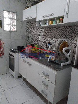 Imagem Apartamento com 2 Quartos à Venda, 74 m² em Gonzaga - Santos