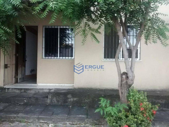 Imagem Apartamento com 2 Quartos à Venda, 46 m² em Maraponga - Fortaleza Imagem Apartamento com 2 Quartos à Venda, 46 m² em Maraponga - Fortaleza