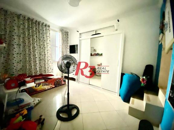 Imagem Apartamento com 2 Quartos à Venda, 120 m² em Itararé - São Vicente Imagem Apartamento com 2 Quartos à Venda, 120 m² em Itararé - São Vicente