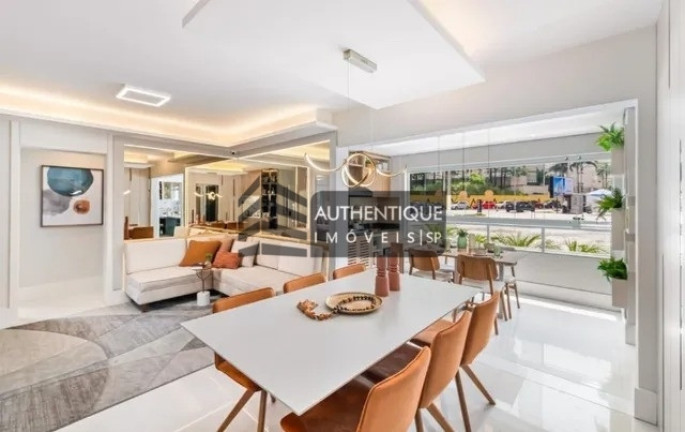Imagem Apartamento com 3 Quartos à Venda, 117 m² em Centro - São Bernardo Do Campo Imagem Apartamento com 3 Quartos à Venda, 117 m² em Centro - São Bernardo Do Campo