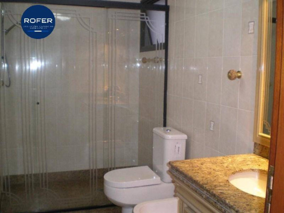 Imagem Apartamento com 3 Quartos à Venda, 243 m² em Vila Regente Feijó - São Paulo Imagem Apartamento com 3 Quartos à Venda, 243 m² em Vila Regente Feijó - São Paulo