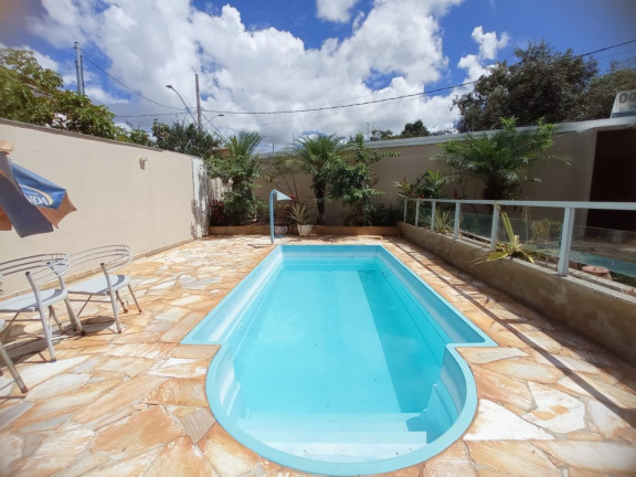 Imagem Casa com 4 Quartos à Venda, 535 m² em Lundceia - Lagoa Santa Imagem Casa com 4 Quartos à Venda, 535 m² em Lundceia - Lagoa Santa