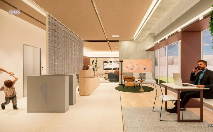 Imagem Apartamento com 1 Quarto à Venda, 85 m² em Consolação - São Paulo Imagem Apartamento com 1 Quarto à Venda, 85 m² em Consolação - São Paulo