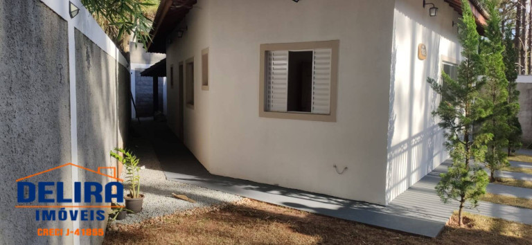 Imagem Casa com 2 Quartos à Venda, 215 m² em Jundiaizinho (terra Preta) - Mairiporã Imagem Casa com 2 Quartos à Venda, 215 m² em Jundiaizinho (terra Preta) - Mairiporã