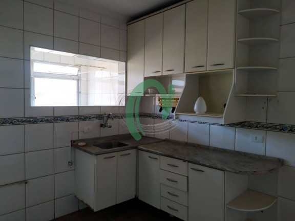 Imagem Apartamento com 2 Quartos à Venda, 89 m² em Campo Grande - Santos