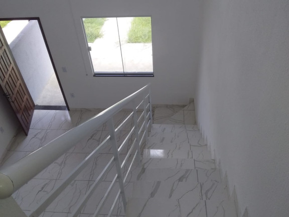 Imagem Casa com 1 Quarto à Venda, 50 m² em Cidade Nova - Iguaba Grande