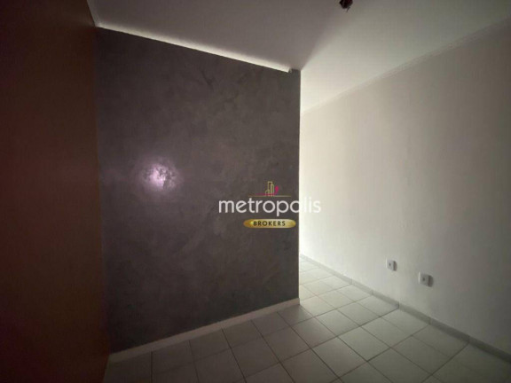 Imagem Sala Comercial à Venda ou Locação, 40 m² em Olímpico - São Caetano Do Sul