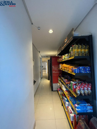 Imagem Apartamento com 2 Quartos à Venda, 56 m² em Mooca - São Paulo