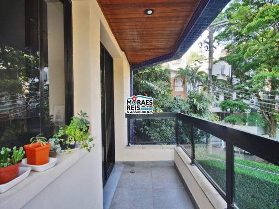 Imagem Apartamento com 3 Quartos à Venda, 160 m² em Vila Sônia - São Paulo Imagem Apartamento com 3 Quartos à Venda, 160 m² em Vila Sônia - São Paulo