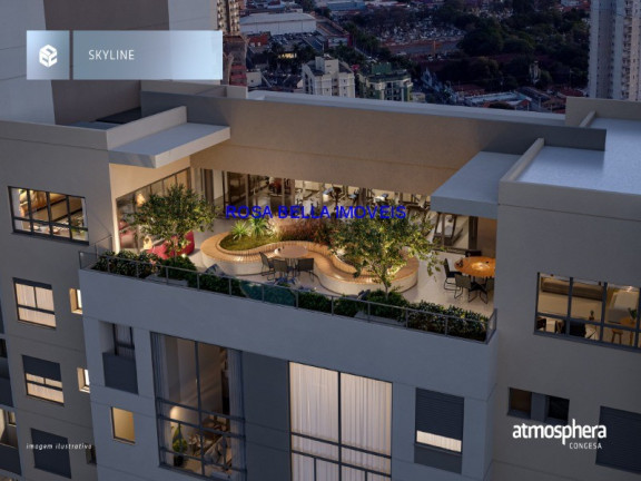 Imagem Apartamento com 3 Quartos à Venda, 86 m² em Cidade Nova I - Indaiatuba Imagem Apartamento com 3 Quartos à Venda, 86 m² em Cidade Nova I - Indaiatuba