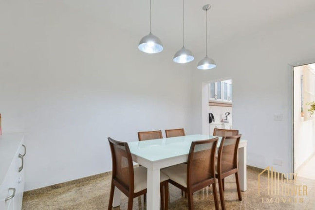 Imagem Casa com 3 Quartos à Venda, 200 m² em Ipiranga - São Paulo
