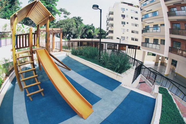 Imagem Apartamento com 4 Quartos à Venda, 84 m² em Anil - Rio De Janeiro Imagem Apartamento com 4 Quartos à Venda, 84 m² em Anil - Rio De Janeiro