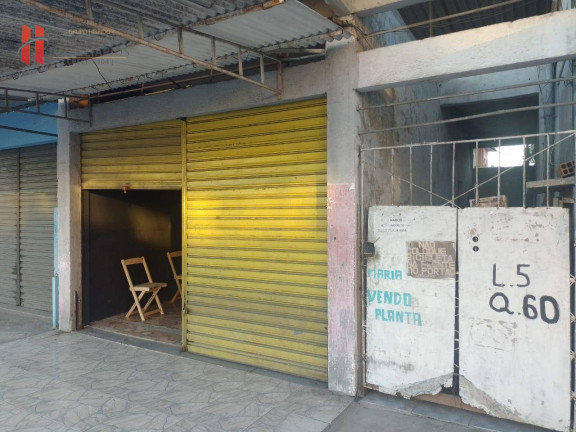 Imagem Casa com 8 Quartos à Venda, 360 m² em Parque Paulista - Duque De Caxias