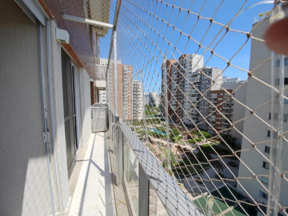 Imagem Apartamento com 3 Quartos à Venda, 102 m² em Barra Da Tijuca - Rio De Janeiro Imagem Apartamento com 3 Quartos à Venda, 102 m² em Barra Da Tijuca - Rio De Janeiro