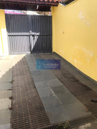 Imagem Casa com 3 Quartos à Venda,  em Vila Municipal - Bragança Paulista