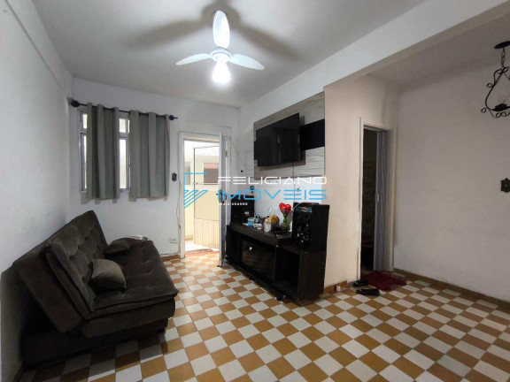 Imagem Apartamento com 2 Quartos à Venda, 62 m² em Boqueirão - Praia Grande Imagem Apartamento com 2 Quartos à Venda, 62 m² em Boqueirão - Praia Grande