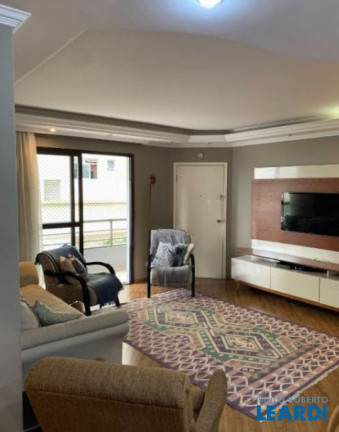 Imagem Apartamento com 3 Quartos à Venda, 105 m² em Vila Bastos - Santo André Imagem Apartamento com 3 Quartos à Venda, 105 m² em Vila Bastos - Santo André