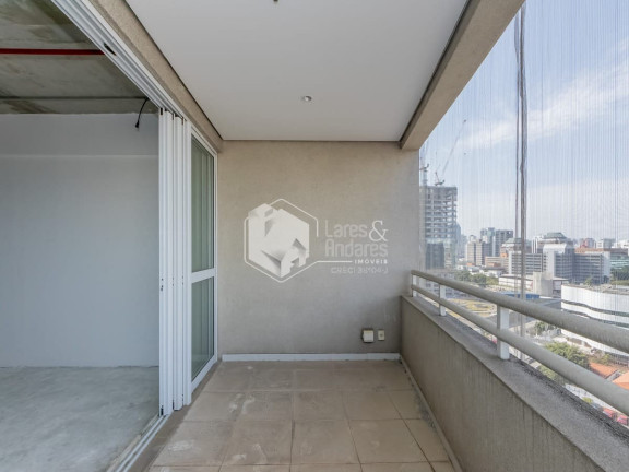 Foto do imóvel Sala Comercial à Venda, 42 m² em Chácara Santo Antônio (zona Sul) - São Paulo