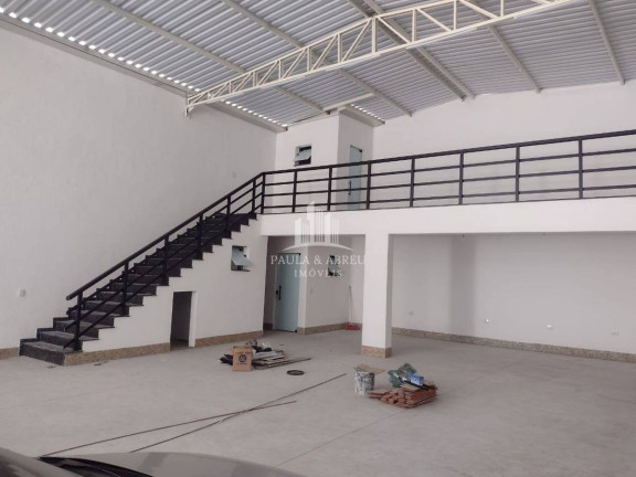 Imagem Ponto Comercial para Alugar, 350 m² em Jardim Maringá - Mauá Imagem Ponto Comercial para Alugar, 350 m² em Jardim Maringá - Mauá