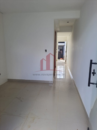 Imagem Sobrado com 2 Quartos à Venda,  em Vila Bela - Franco Da Rocha