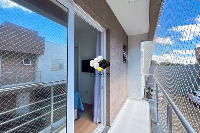 Imagem Casa de Condomínio com 3 Quartos à Venda, 123 m² em Niterói - Canoas Imagem Casa de Condomínio com 3 Quartos à Venda, 123 m² em Niterói - Canoas