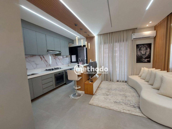 Imagem Apartamento com 3 Quartos à Venda, 76 m² em Swiss Park - Campinas Imagem Apartamento com 3 Quartos à Venda, 76 m² em Swiss Park - Campinas