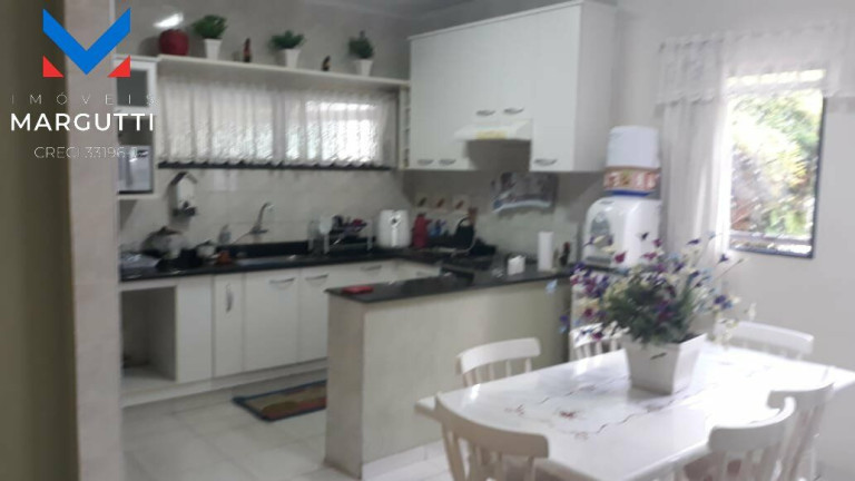 Imagem Casa com 3 Quartos à Venda, 142 m² em Jardim São Vito - Americana Imagem Casa com 3 Quartos à Venda, 142 m² em Jardim São Vito - Americana
