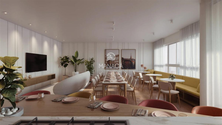 Imagem Apartamento com 2 Quartos à Venda, 77 m² em Itacolomi - Balneário Piçarras Imagem Apartamento com 2 Quartos à Venda, 77 m² em Itacolomi - Balneário Piçarras