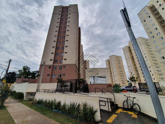Imagem Apartamento com 2 Quartos à Venda, 53 m² em Vila Progresso - Sorocaba Imagem Apartamento com 2 Quartos à Venda, 53 m² em Vila Progresso - Sorocaba
