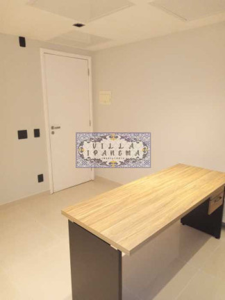 Imagem Sala Comercial à Venda ou Locação, 36 m² em Barra Da Tijuca - Rio De Janeiro Imagem Sala Comercial à Venda ou Locação, 36 m² em Barra Da Tijuca - Rio De Janeiro