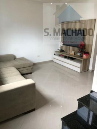 Imagem Casa com 2 Quartos à Venda, 213 m² em Vila Camilópolis - Santo André Imagem Casa com 2 Quartos à Venda, 213 m² em Vila Camilópolis - Santo André