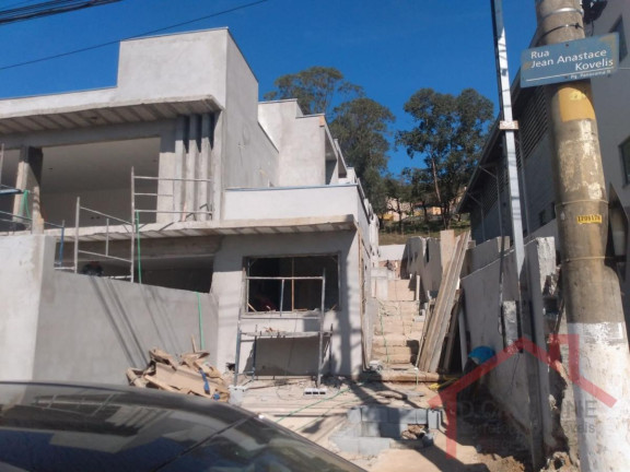 Imagem Casa com 2 Quartos à Venda, 74 m² em Portais - Cajamar