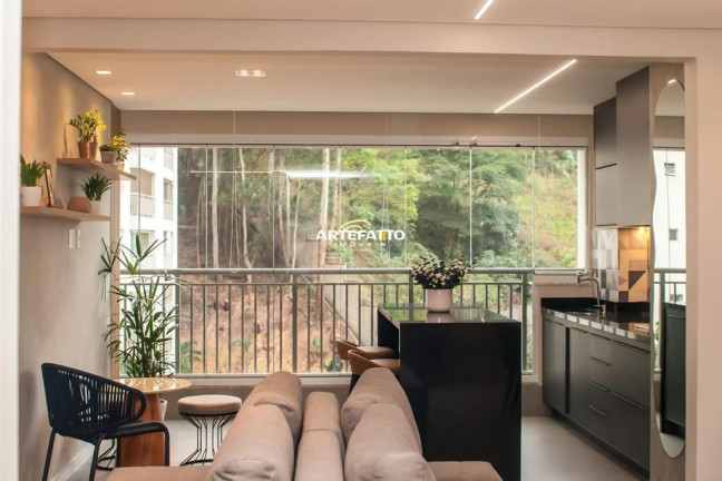 Imagem Apartamento com 3 Quartos à Venda, 110 m² em Vila Andrade - São Paulo Imagem Apartamento com 3 Quartos à Venda, 110 m² em Vila Andrade - São Paulo