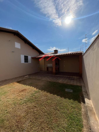 Imagem Casa com 3 Quartos à Venda, 160 m² em Jardim Santa Genebra - Campinas Imagem Casa com 3 Quartos à Venda, 160 m² em Jardim Santa Genebra - Campinas
