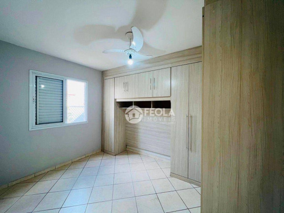 Imagem Apartamento com 2 Quartos à Venda, 57 m² em Parque Residencial Jaguari - Americana Imagem Apartamento com 2 Quartos à Venda, 57 m² em Parque Residencial Jaguari - Americana