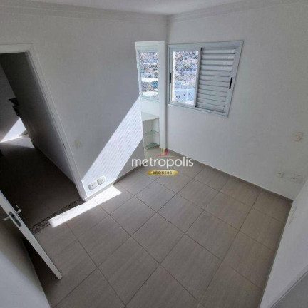 Imagem Cobertura com 2 Quartos à Venda, 83 m² em Casa Branca - Santo André Imagem Cobertura com 2 Quartos à Venda, 83 m² em Casa Branca - Santo André